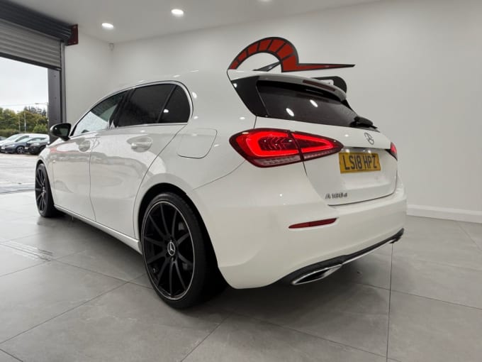 2025 Mercedes-benz A-class