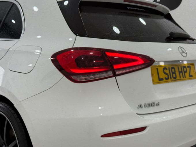2025 Mercedes-benz A-class