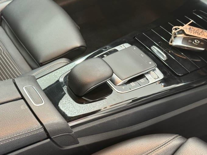 2025 Mercedes-benz A-class
