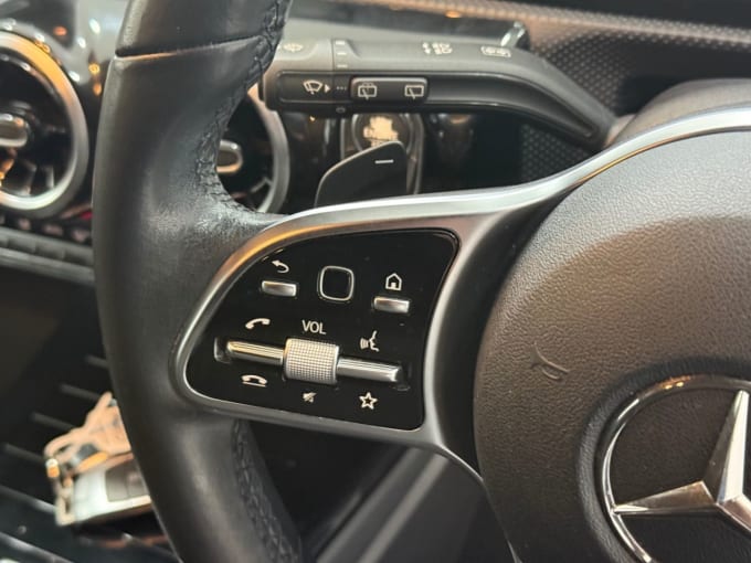 2025 Mercedes-benz A-class
