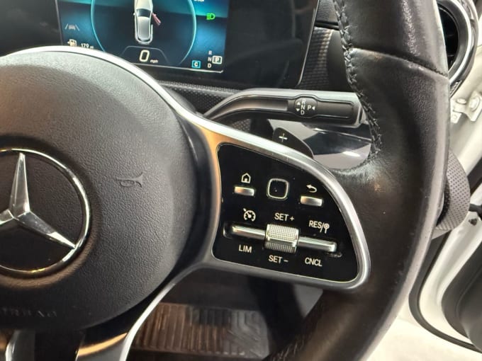 2025 Mercedes-benz A-class