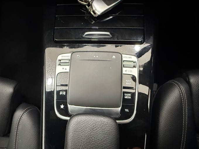 2025 Mercedes-benz A-class