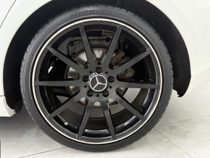 2025 Mercedes-benz A-class