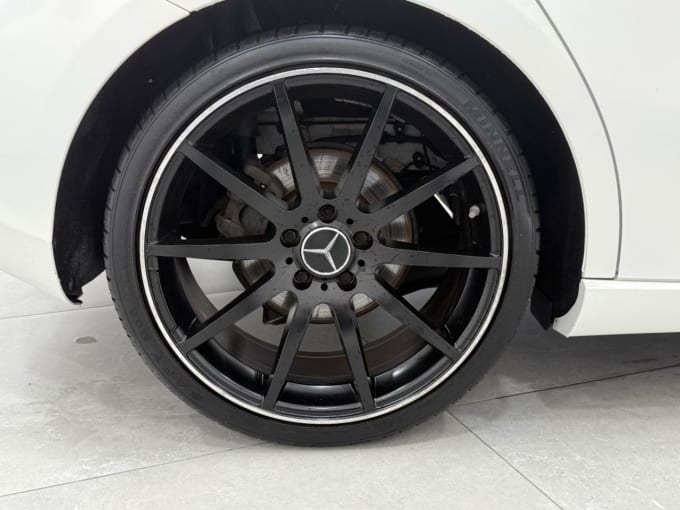 2025 Mercedes-benz A-class