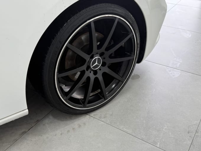 2025 Mercedes-benz A-class