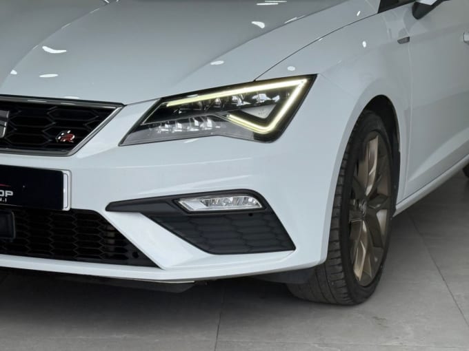2025 Seat Leon