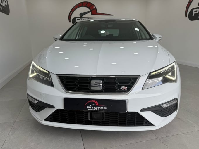 2025 Seat Leon