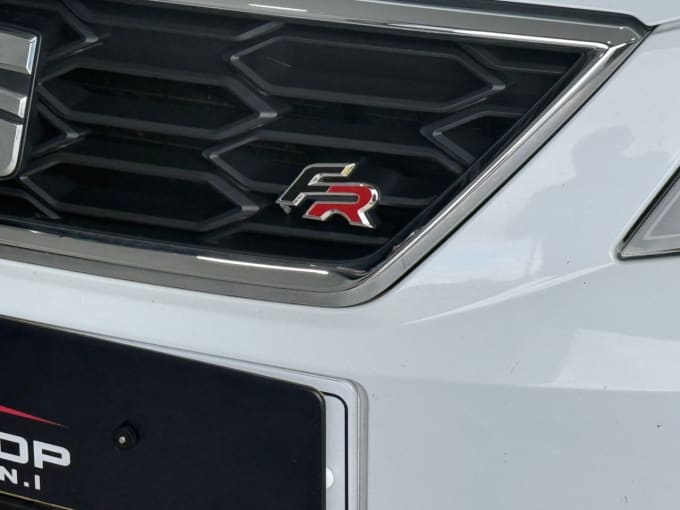 2025 Seat Leon