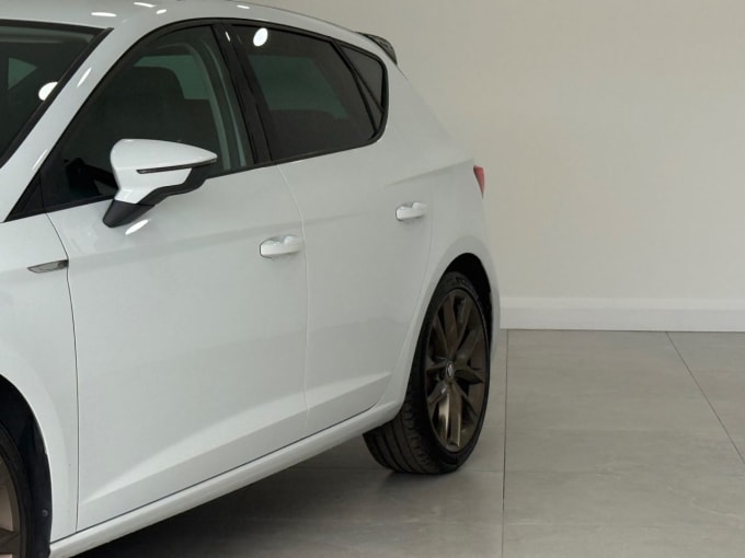 2025 Seat Leon