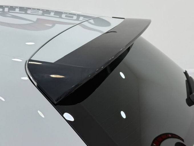 2025 Seat Leon