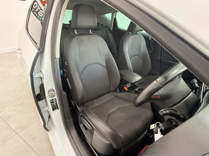 2025 Seat Leon