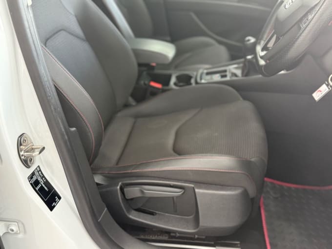 2025 Seat Leon