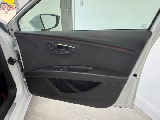 2025 Seat Leon