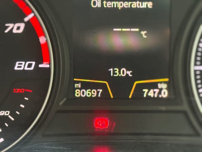 2025 Seat Leon
