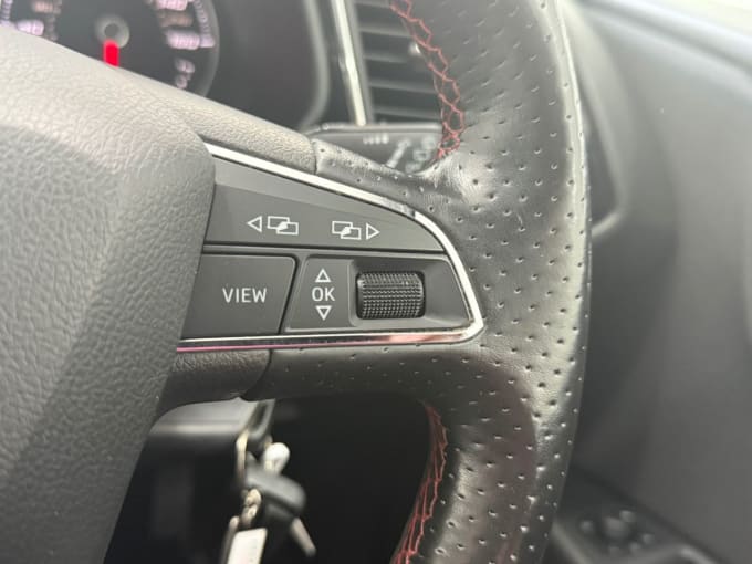 2025 Seat Leon