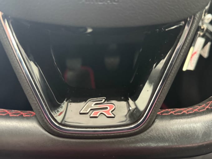 2025 Seat Leon