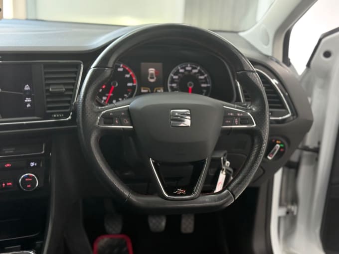 2025 Seat Leon