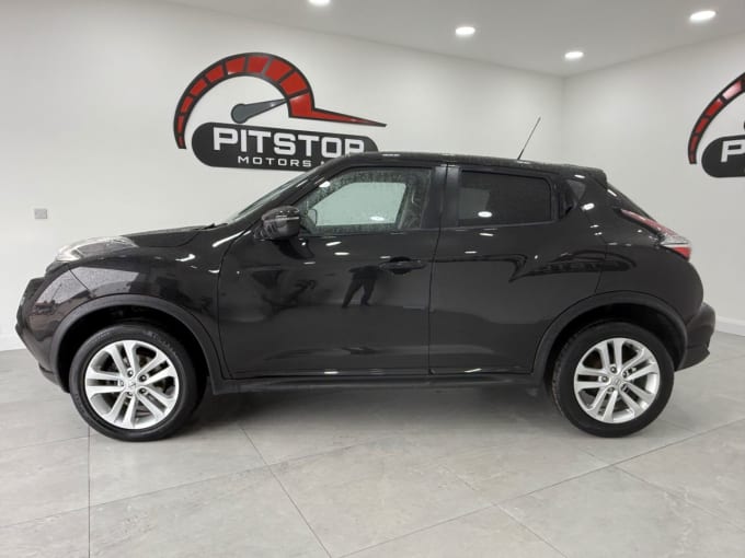 2025 Nissan Juke