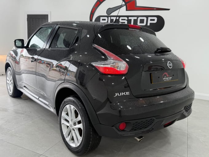 2025 Nissan Juke