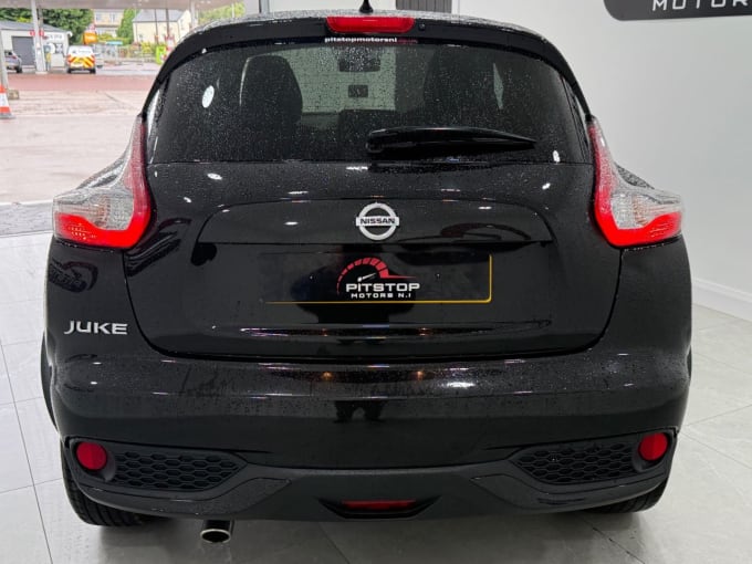 2025 Nissan Juke