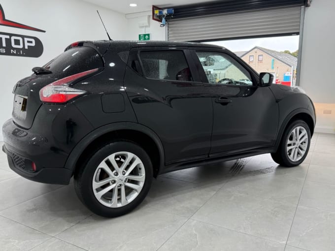 2025 Nissan Juke