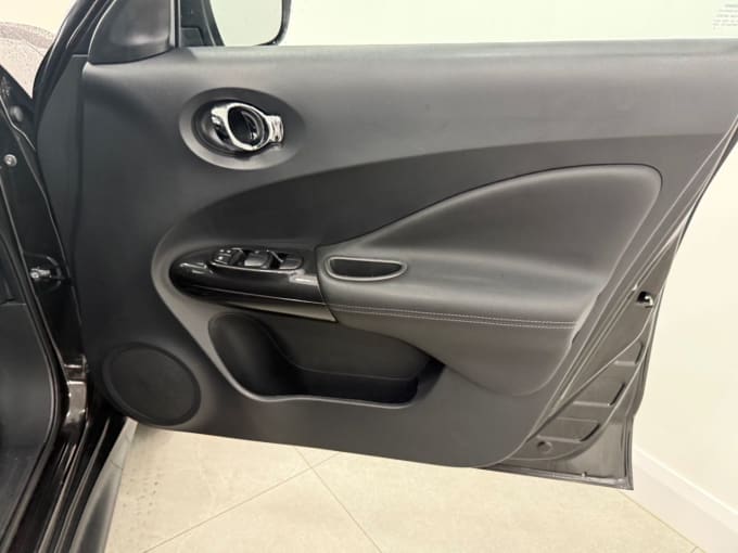 2025 Nissan Juke