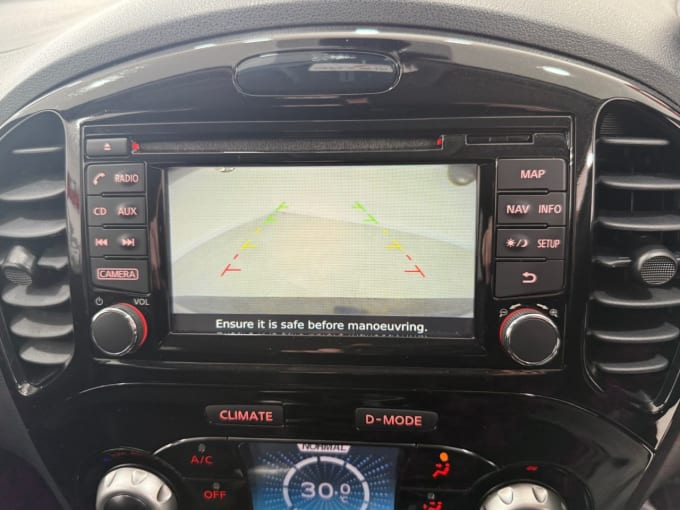 2025 Nissan Juke