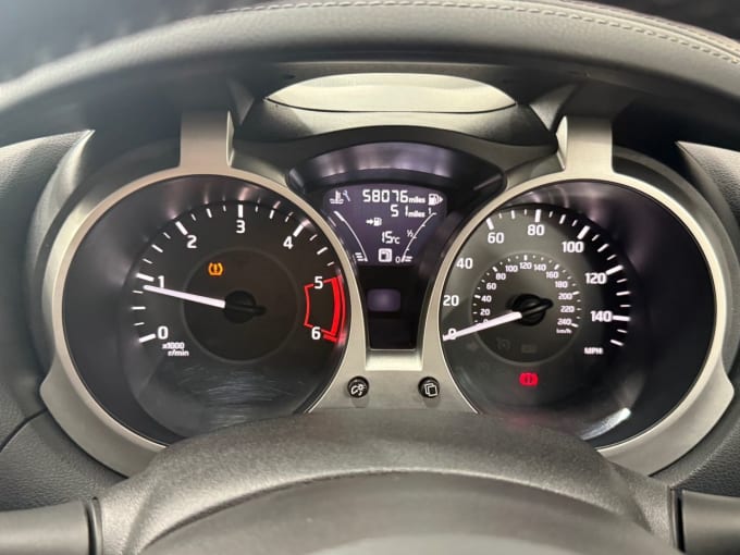 2025 Nissan Juke