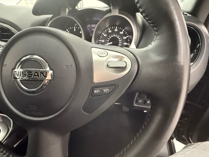 2025 Nissan Juke