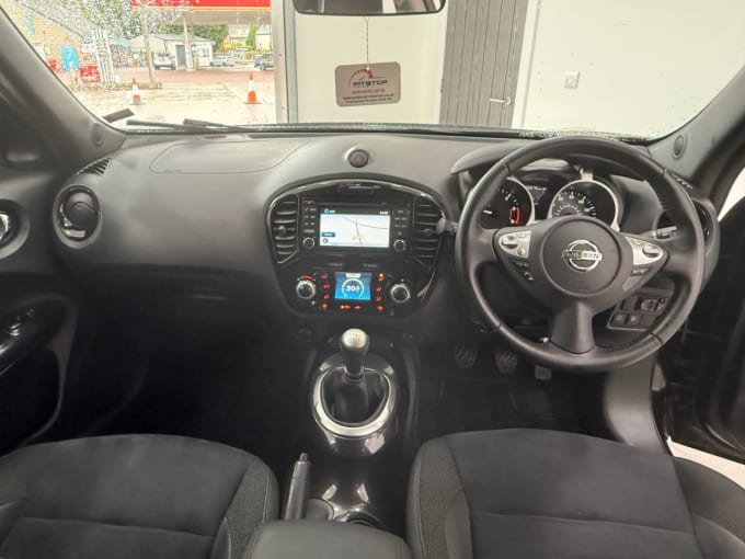 2025 Nissan Juke