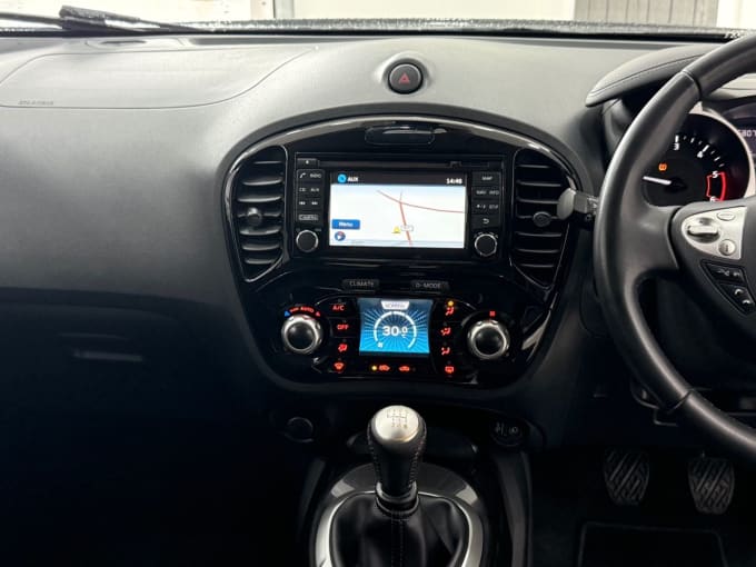 2025 Nissan Juke