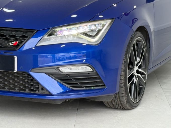 2018 Seat Leon