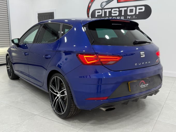2018 Seat Leon