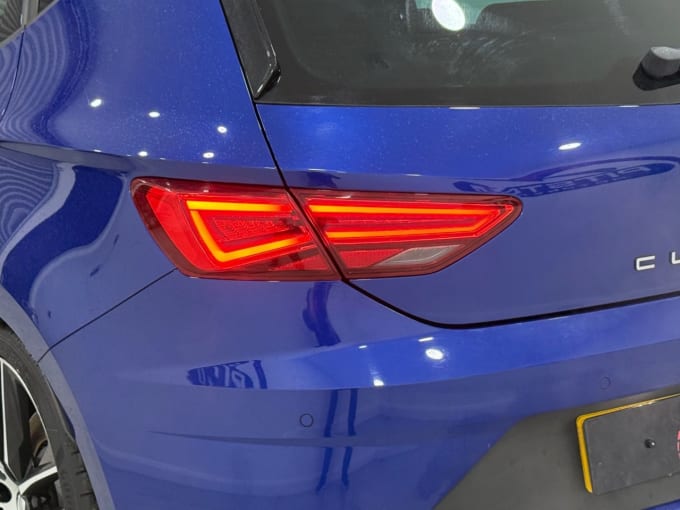 2018 Seat Leon