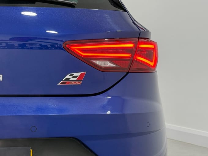 2018 Seat Leon
