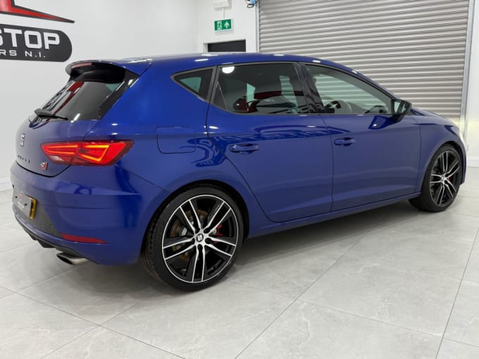 2018 Seat Leon