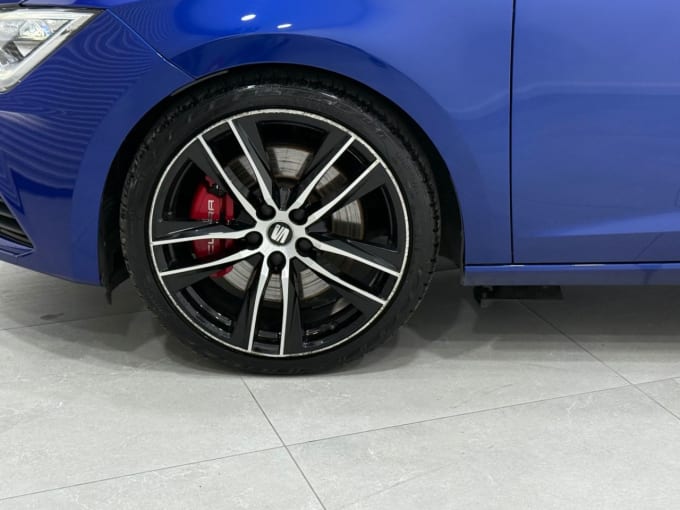 2018 Seat Leon