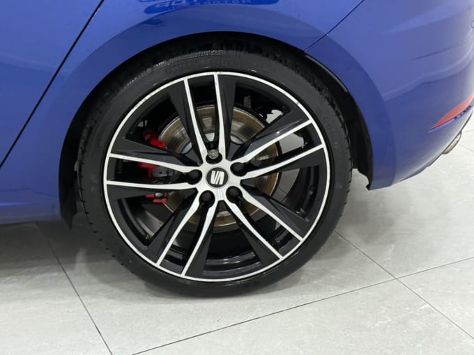 2018 Seat Leon