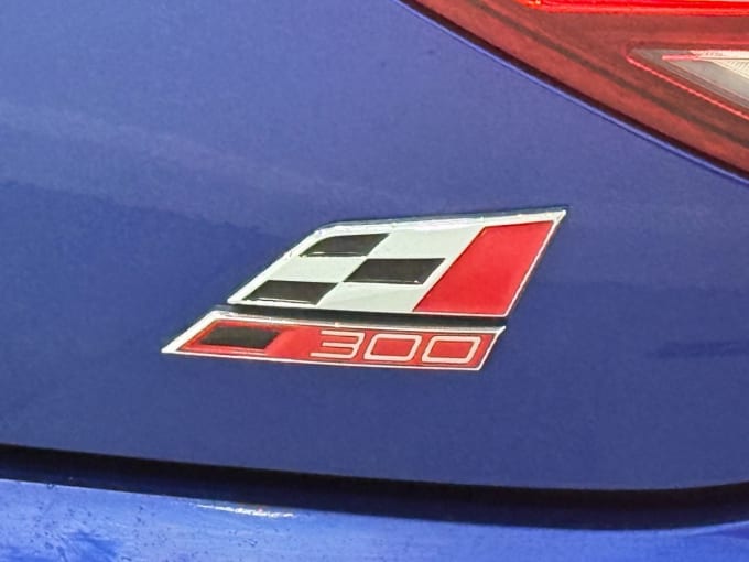 2018 Seat Leon