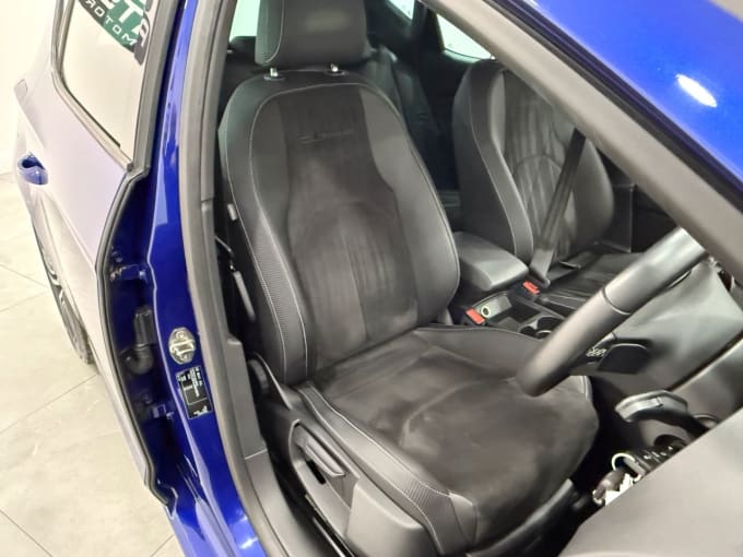 2018 Seat Leon