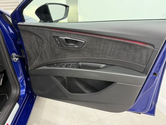 2018 Seat Leon