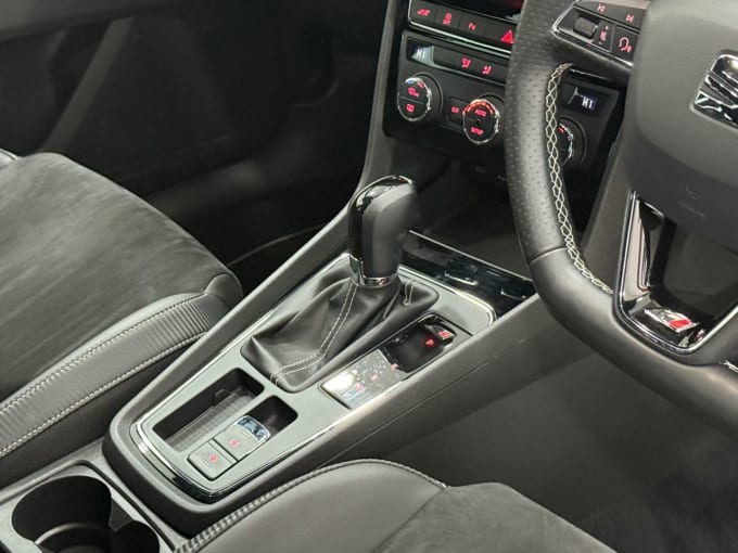 2018 Seat Leon