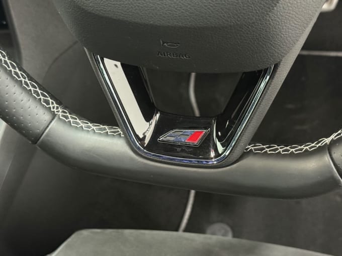 2018 Seat Leon