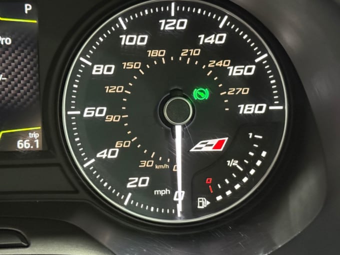 2018 Seat Leon