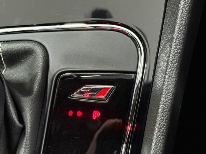 2018 Seat Leon