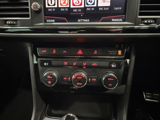 2018 Seat Leon
