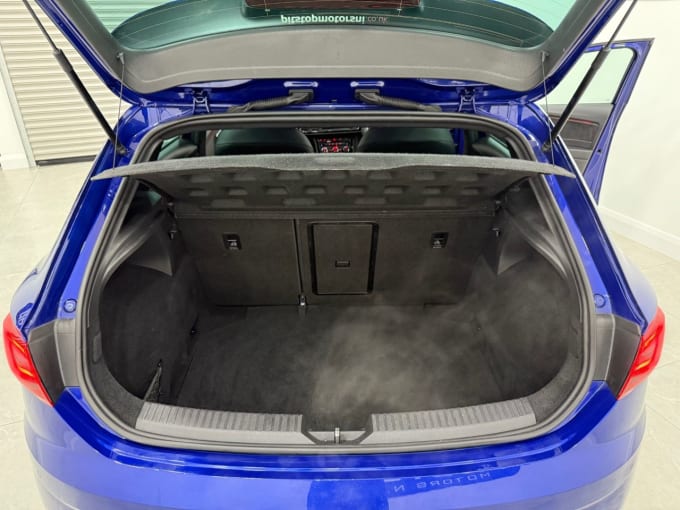 2018 Seat Leon