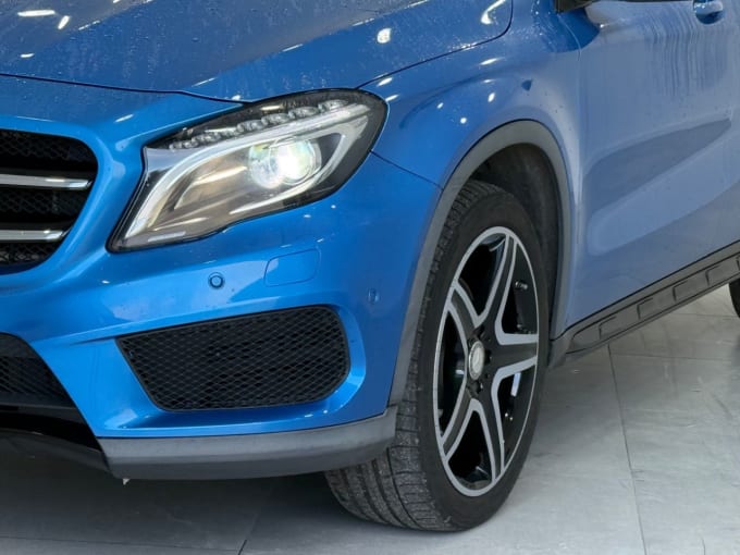 2025 Mercedes-benz Gla