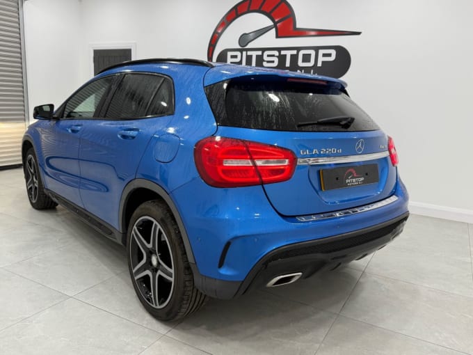 2025 Mercedes-benz Gla