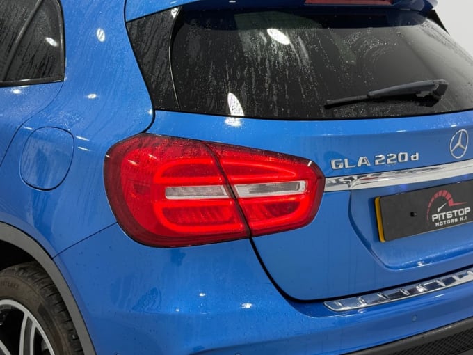 2025 Mercedes-benz Gla